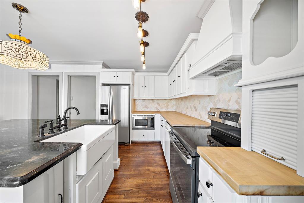 Foto principal - 567 N Post Oak Ln
