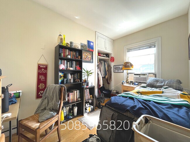 Foto del edificio - 15 Englewood Ave