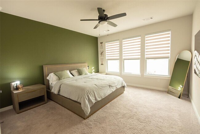 Foto del edificio - 6404 Mallord Brook Bend