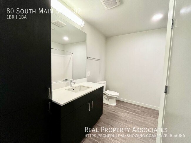 Foto del edificio - 80 Main Apartments 1 Bed/1 Bth - Seattle's...