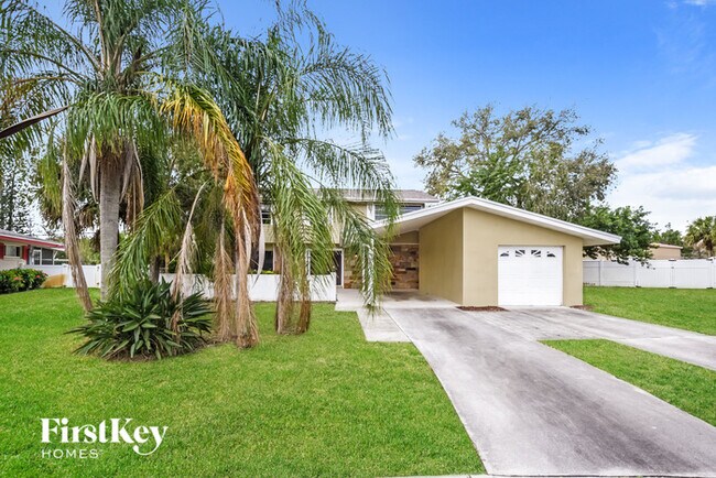 Foto del edificio - 957 Bayward Ct