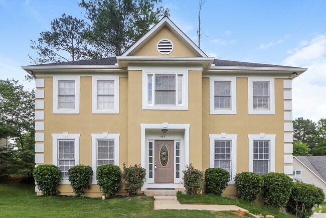 Building Photo - 1484 Yorktown Dr NW