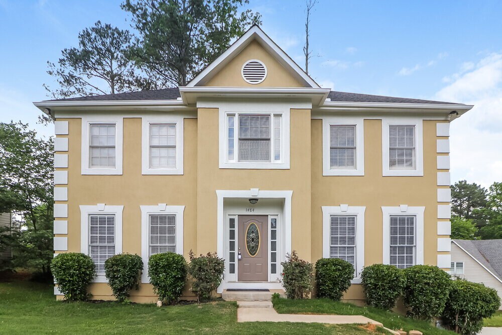 Foto principal - 1484 Yorktown Dr NW