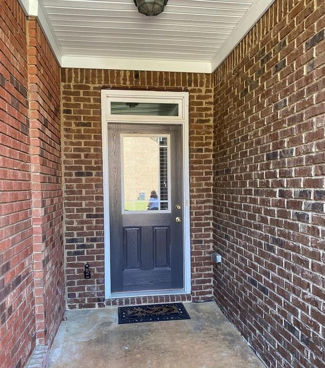 Foto del edificio - 207 Green Bridge Ct SE