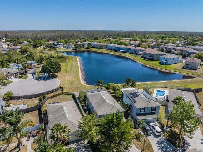 Building Photo - 4 br, 2 bath House - 17416 Garden Heath Court