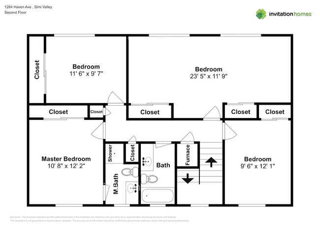 Foto del edificio - 1284 Haven Ave