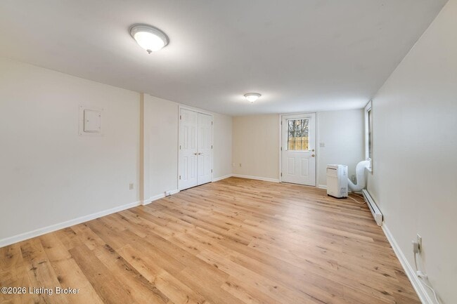 Foto del edificio - 1612 Ellwood Ave