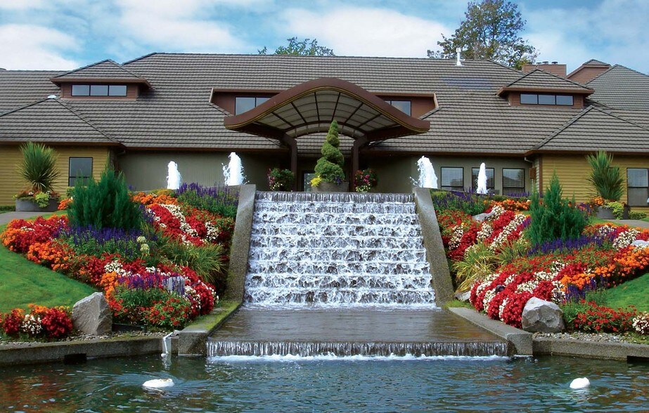 One Jefferson Apartments Rentals Lake Oswego, OR