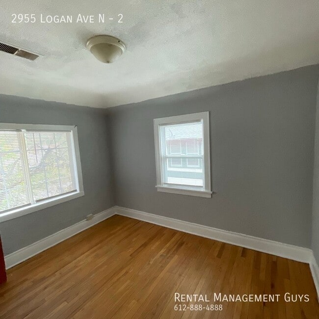 Building Photo - 2955 N Logan Ave