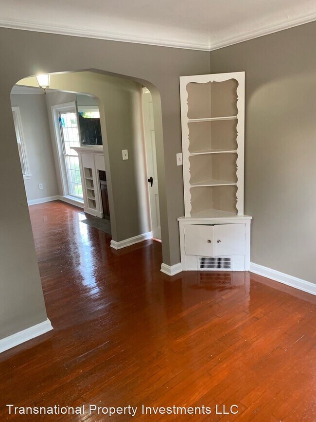Building Photo - 3 br, 1 bath House - 1608 Blossom Park Ave.