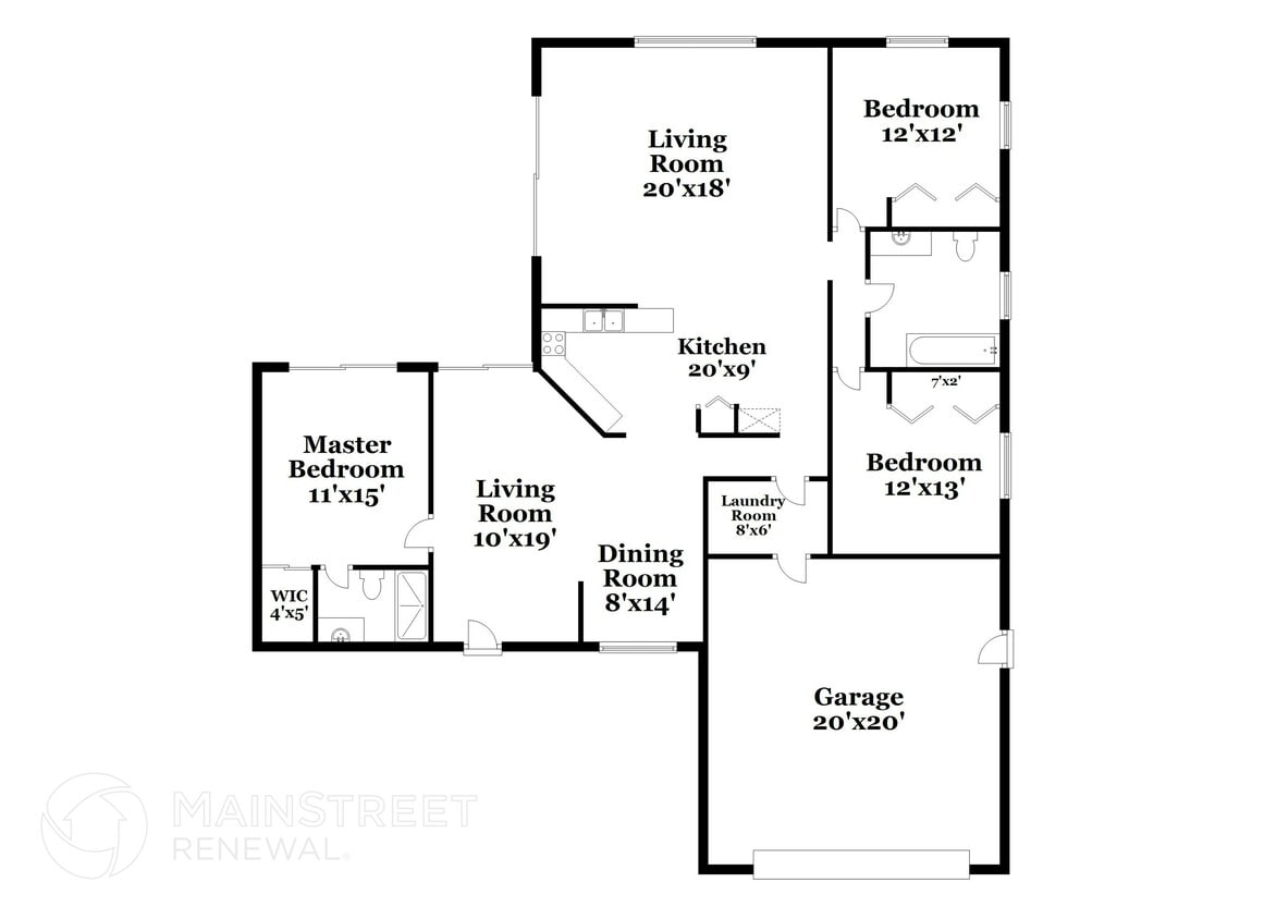 Primary Photo - 4308 Meadowland Cir