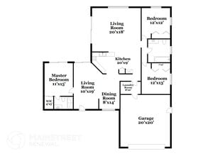 Building Photo - 4308 Meadowland Cir
