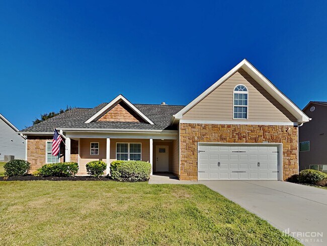 Building Photo - 365 McGiboney Ln