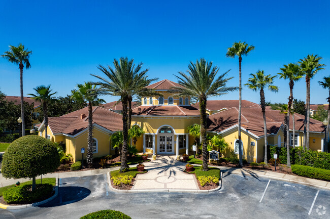 12001 de la Villanova Dr Orlando, FL, 32837 - Villanova at Hunter's Creek Apartments