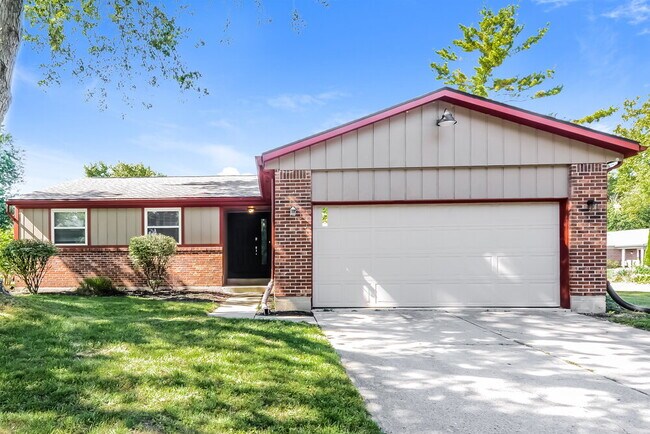 The Villages at Weston Place Pet Friendly Houses for Rent Carmel, IN