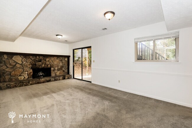 Foto del edificio - 8138 Englewood Trail