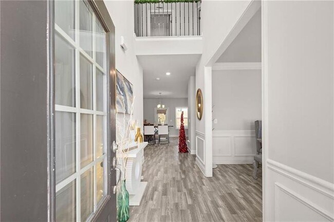 Foto del edificio - 4353 Rockrose Green Way