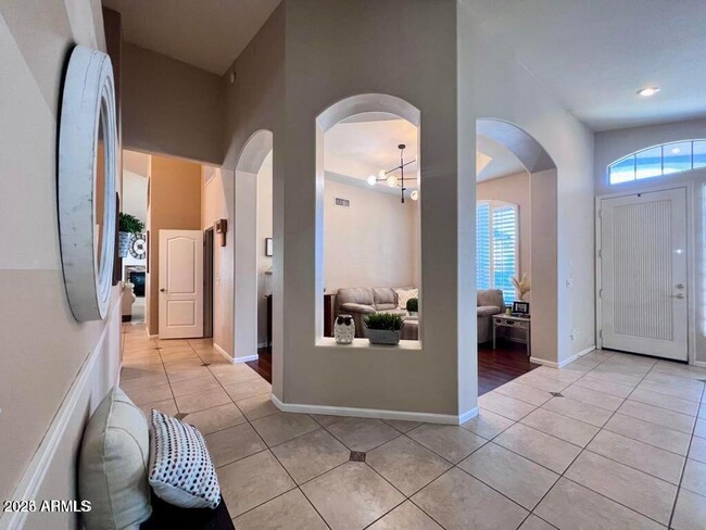 Foto del edificio - 89 E Canyon Creek Dr