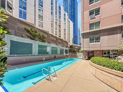 Foto del edificio - 400 Beale