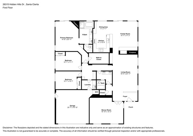 Foto del edificio - 28315 Hidden Hills Dr