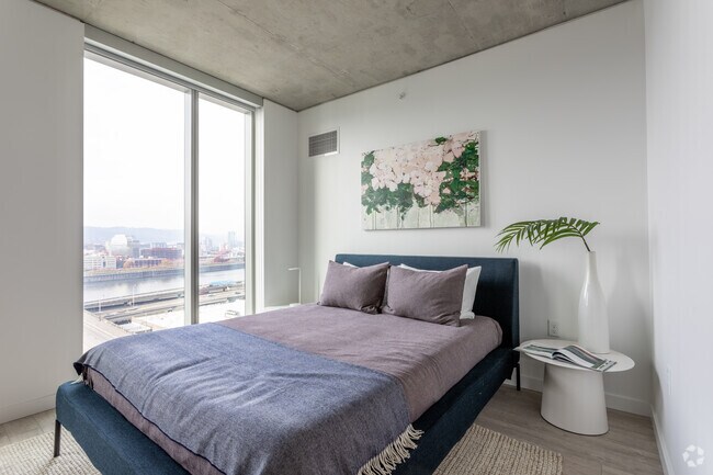 2HAB, 2BA - 1,148 ft² - 5MLK