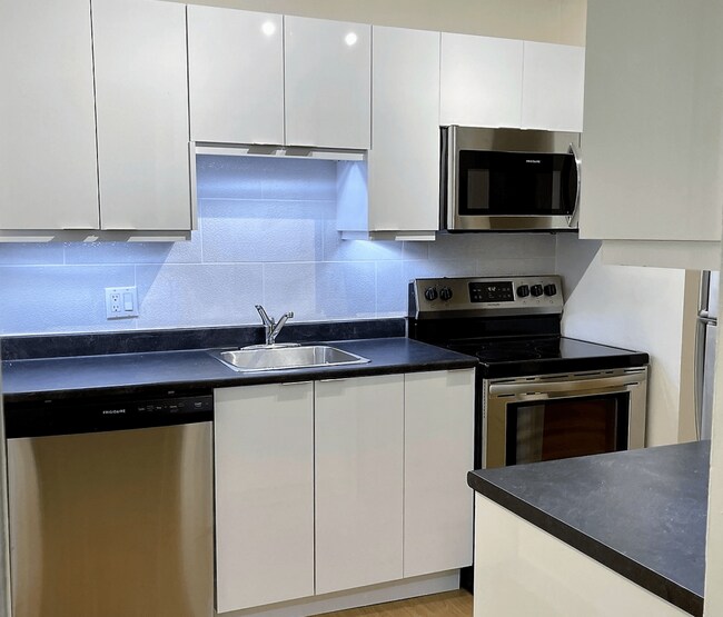 Photo du bâtiment - Hillcrest