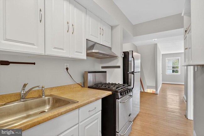 Foto del edificio - 610 19th St NE