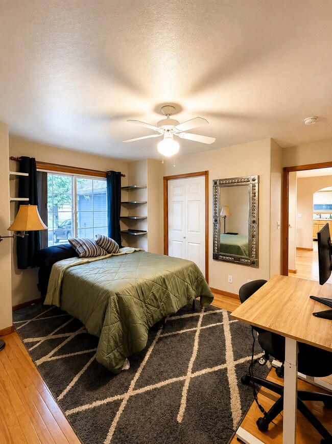 Foto del edificio - 601 Moose Ct