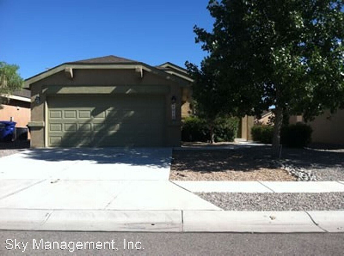 8019 Sierra Altos Pl NW, Albuquerque, NM 87114 House Rental in