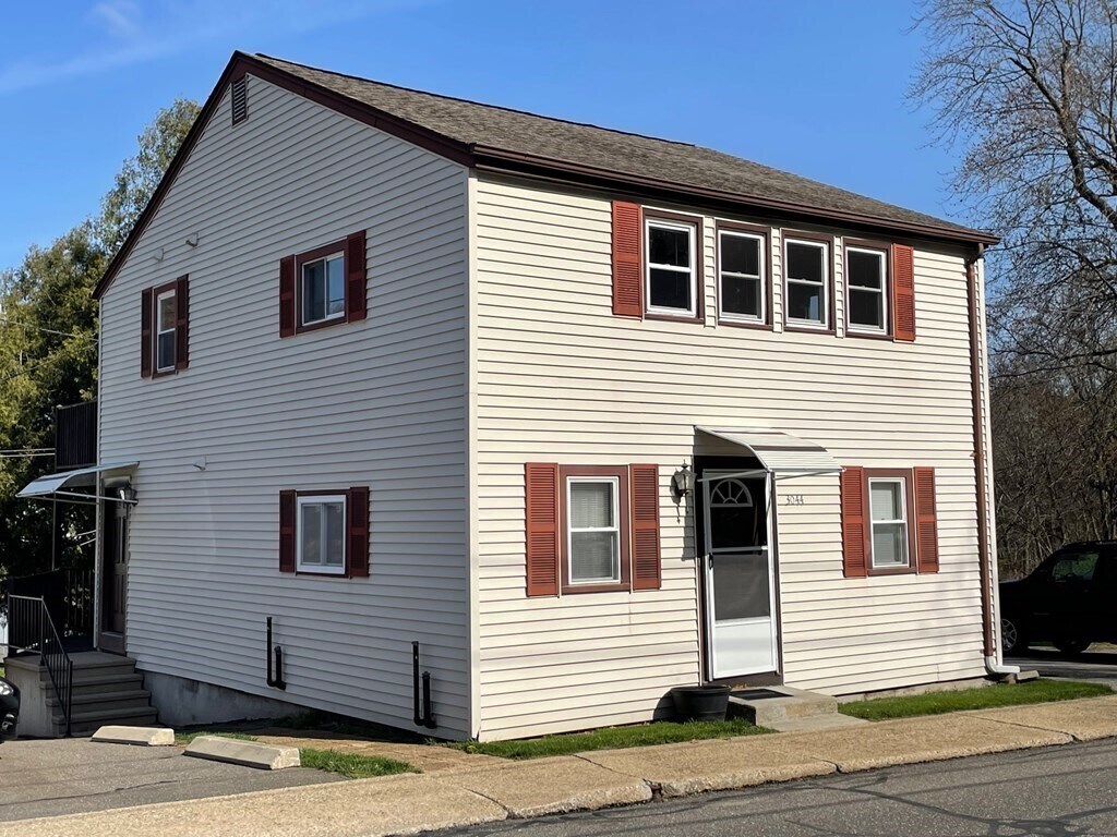 3044 Pine St, Palmer, MA 01069 House Rental in Palmer, MA
