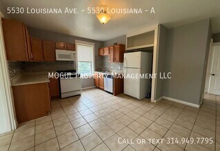 Building Photo - 5530 Louisiana Ave