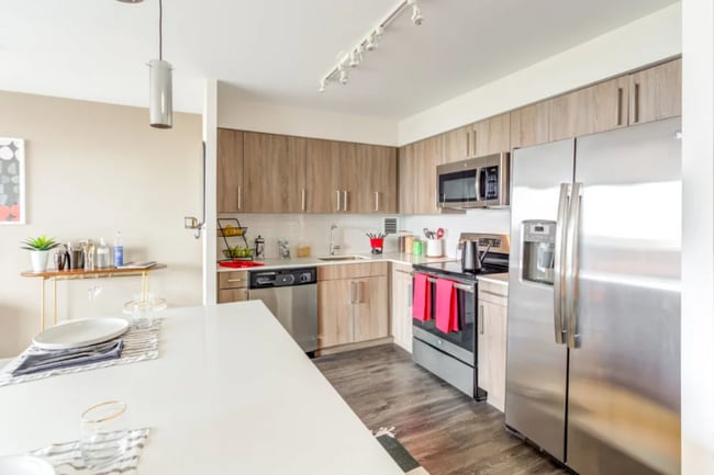 Photo - 929 S Ashland Ave Apartment