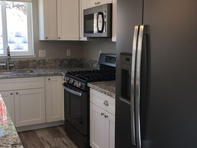 Building Photo - Built 2020! NW Reno Single Story House