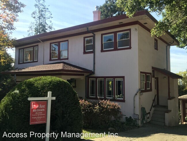 Building Photo - 3 br, 3 bath House - 768 Arlington