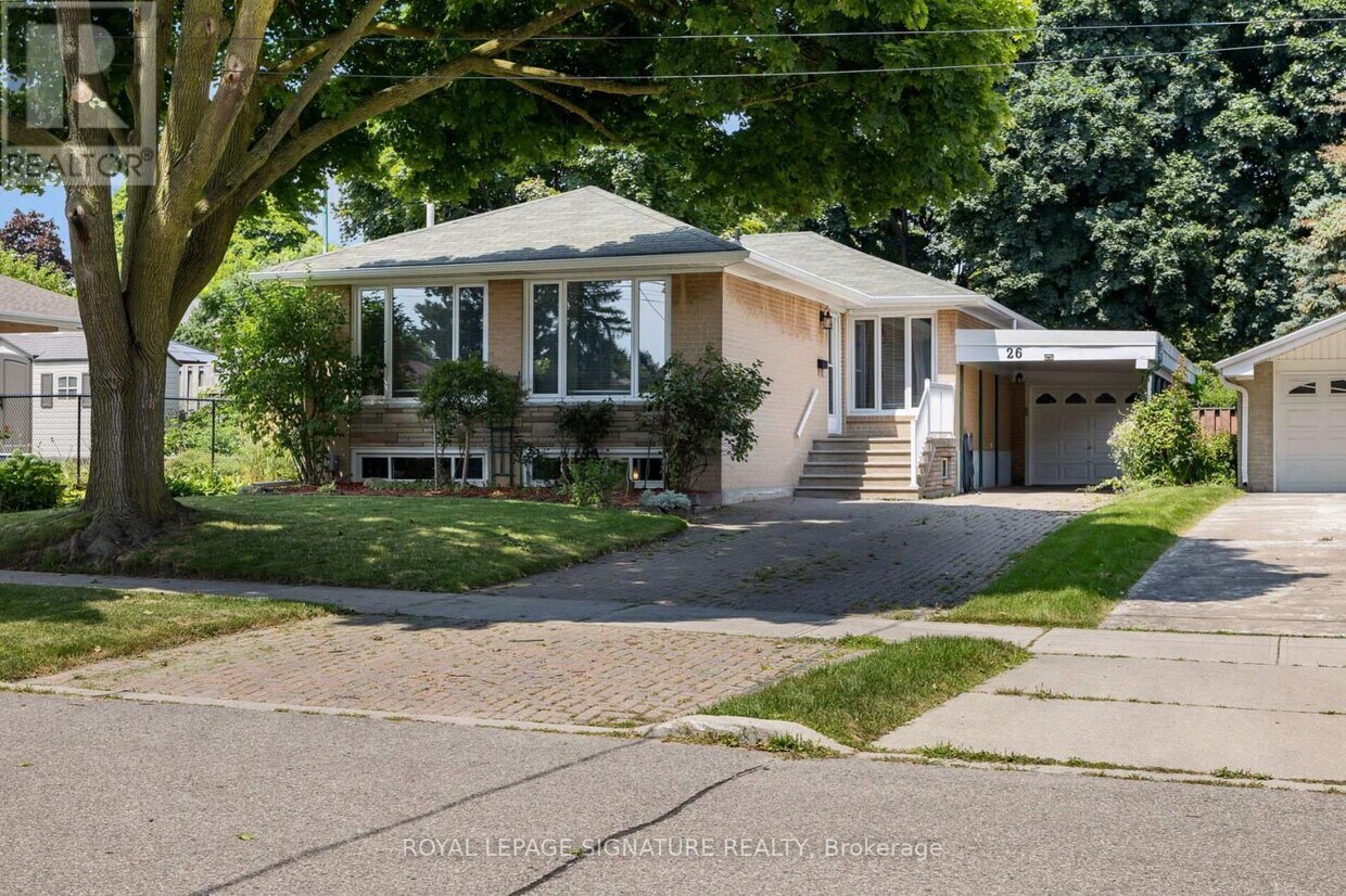 Photo principale - 26 Paragon Rd