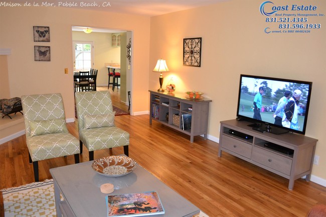 Foto del edificio - 2889 Sloat Rd