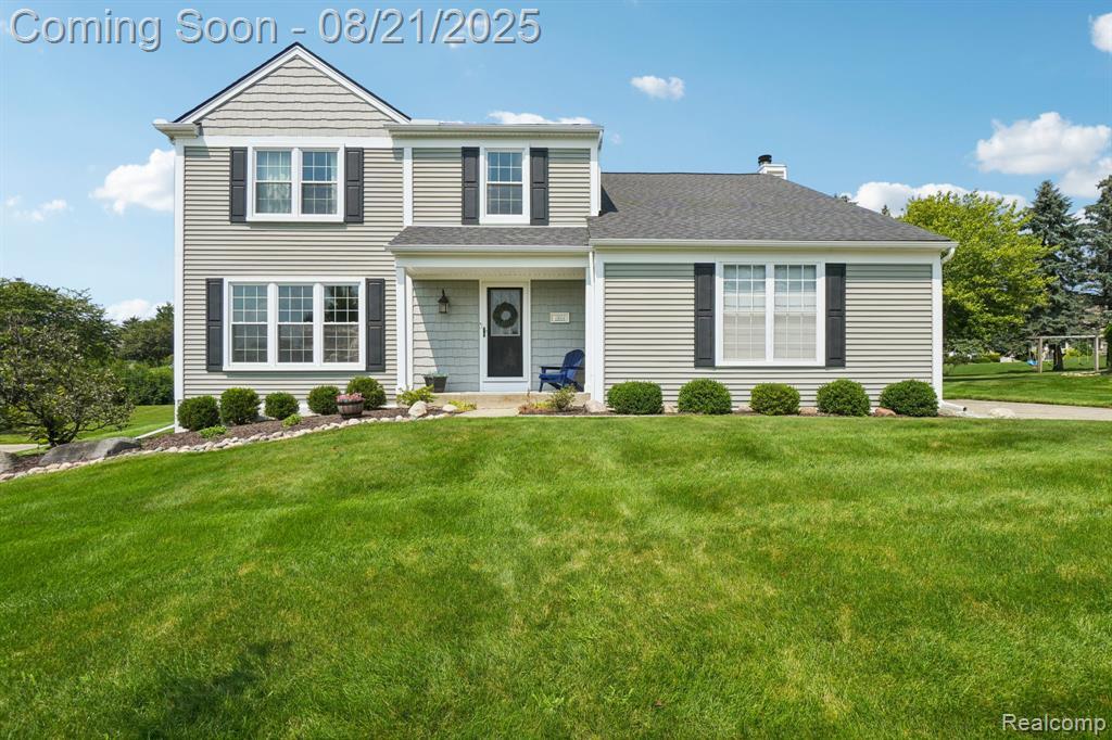 Foto principal - 1944 Fairfield Dr
