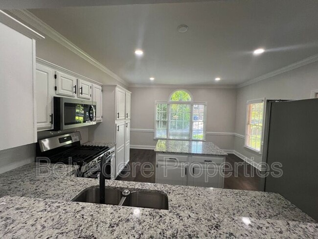 Foto del edificio - 6409 Spyglass Dr