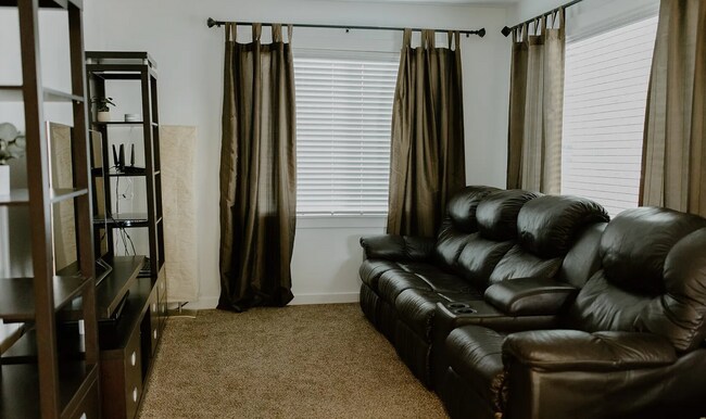 Foto del edificio - Furnished Home In Soap Lake