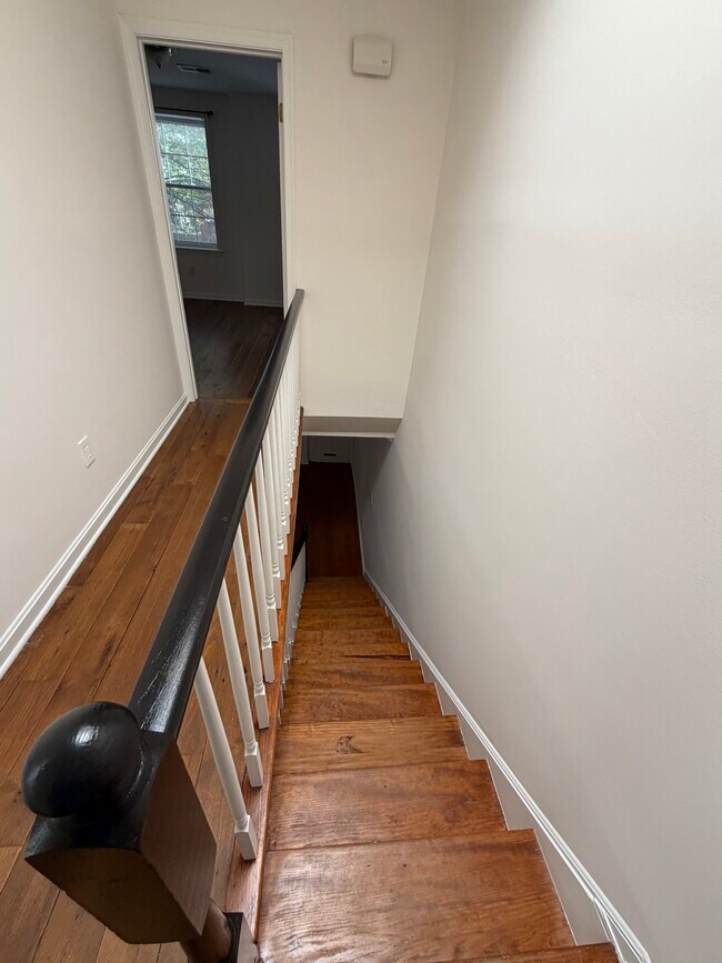 Foto del edificio - 1754 Seaton St NW