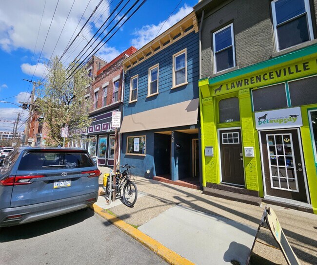 Foto del edificio - 5154 Butler St