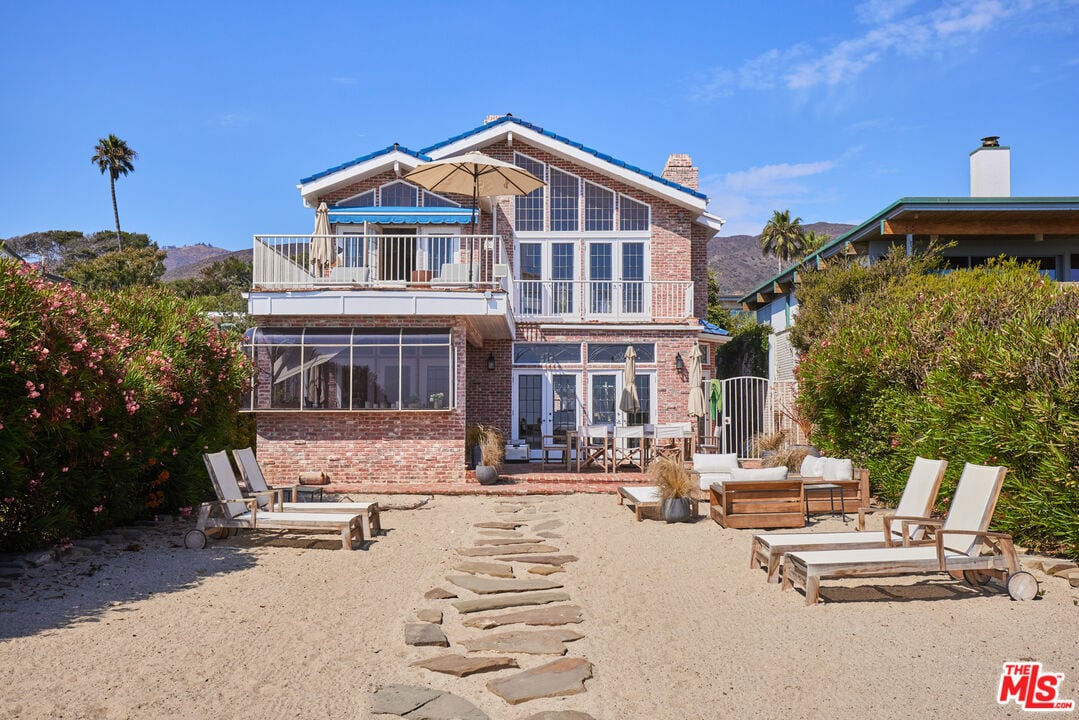 30870 Broad Beach Rd, Malibu, CA 90265 House Rental in Malibu, CA