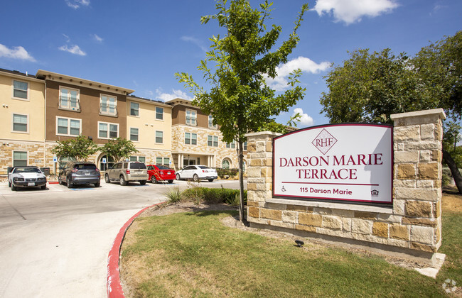 Building Photo - Darson Marie Terrace