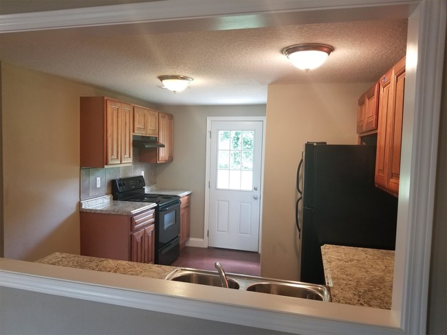 Building Photo - 751 E Inskip Dr