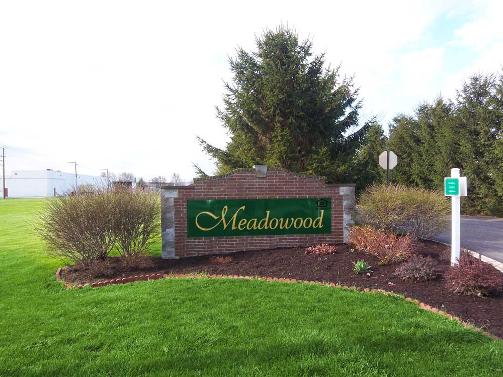 Foto principal - Meadowood Apartments