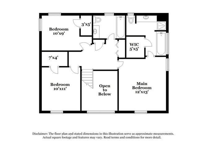 Building Photo - 1411 Bear Mountain Rd