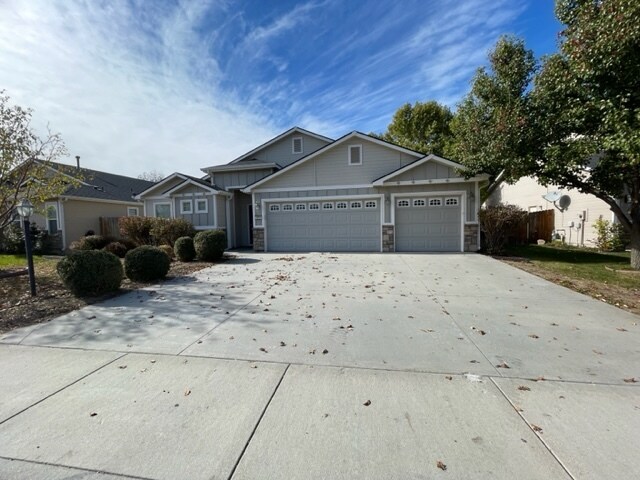 Building Photo - 4914 Cider Mill Pl