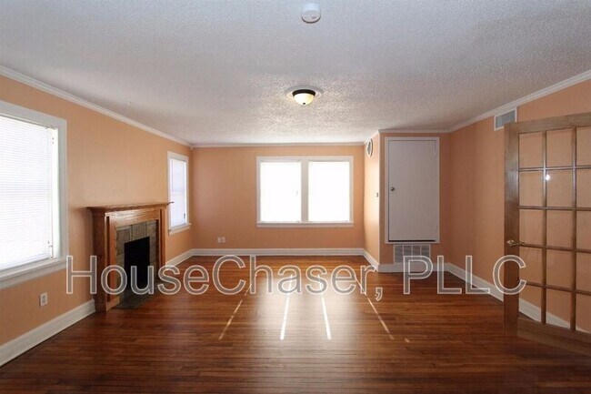Foto del edificio - 2203 20th St