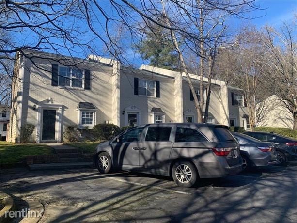 Primary Photo - 2 br, 2 bath House - 1767 Defoor Avenue Nw