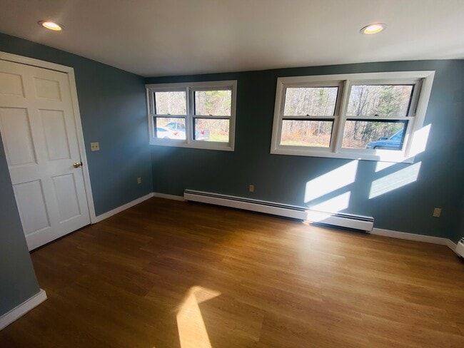 living room - 34 Allen Rd